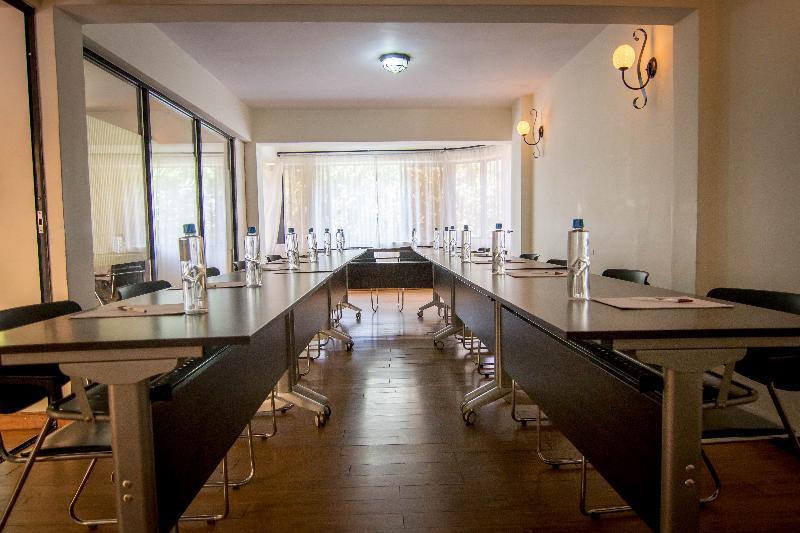 ניירובי Wasini All Suite Hotel מראה חיצוני תמונה