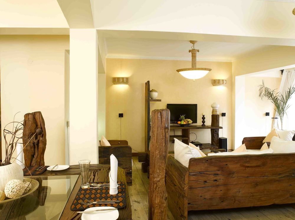ניירובי Wasini All Suite Hotel מראה חיצוני תמונה